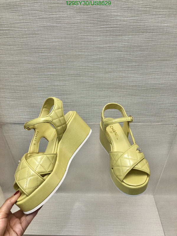 SAMC - CHL Women Shoes High Heels - 116
