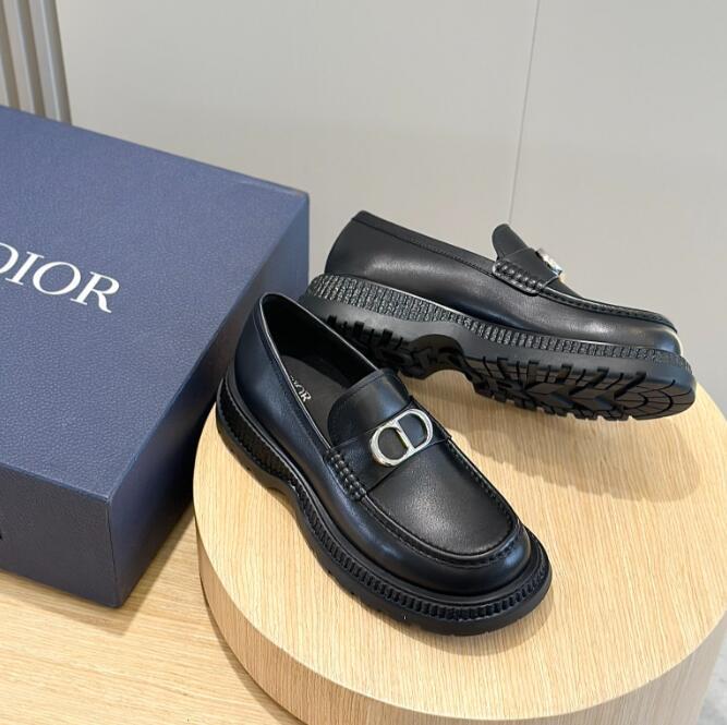 SAMCC - DOR Men Shoes - 087