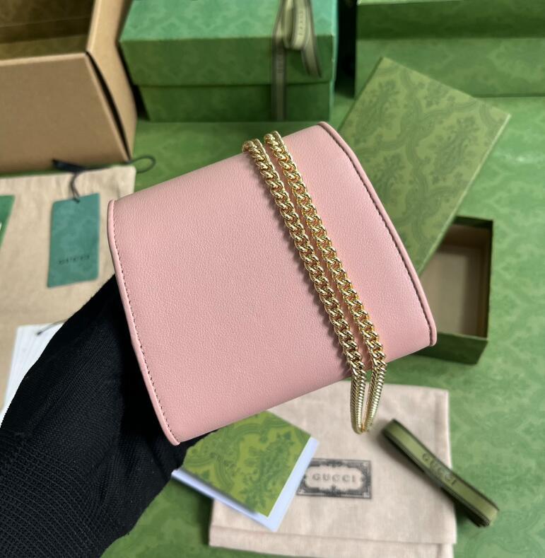SAMC - GUKI Bags - 446