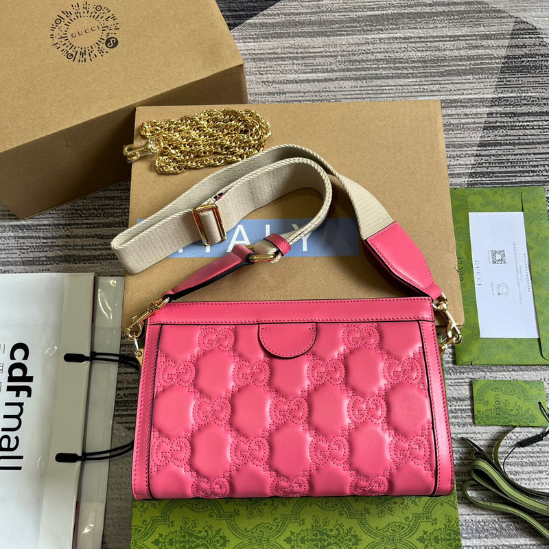 Satchel Bags - GCI Bags - 7432