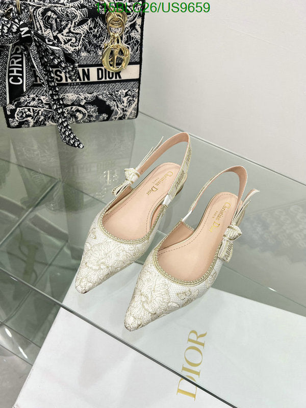 SAMCC - DOR Women Shoes - 2312