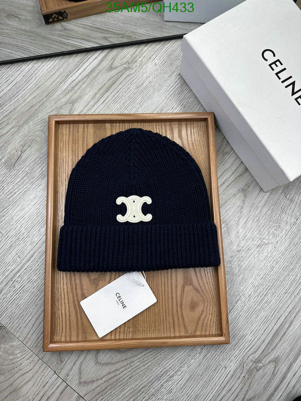 SAMC - COL Caps & Hats - 150