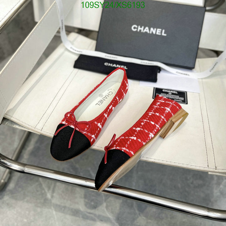 SAMC - CHL Women Shoes Ballet - 294