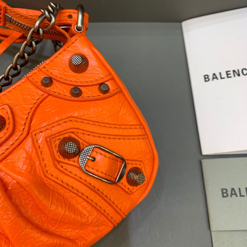 Satchel Bags - BGA Bags - 543