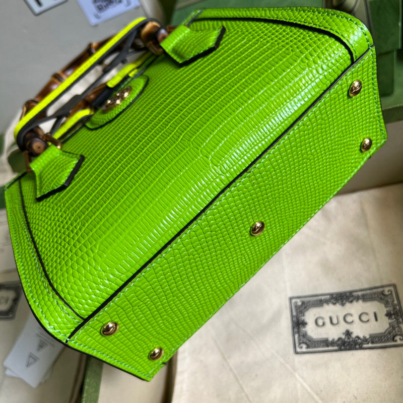 Gucci Luxury Fashion Bag