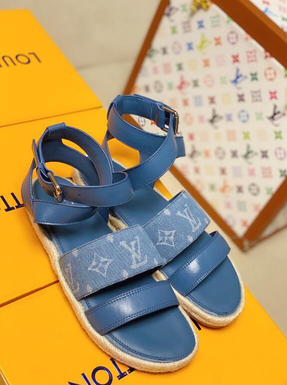 SAMC - LOV Women Shoes - 1721