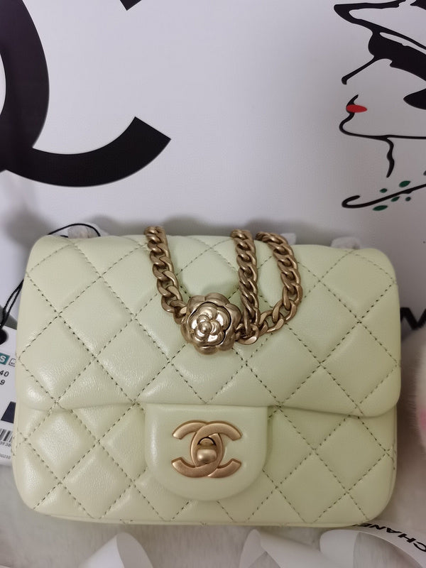 Satchel Bags - CHL Bags - 2431