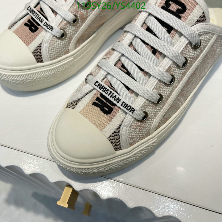 SAMC - DOR Women Sneakers - 206