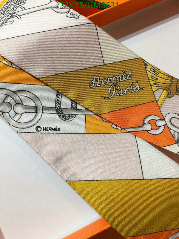 SAMC - HMS Scarves - 790
