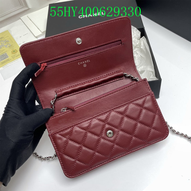 Glami - CHL Bags - 528