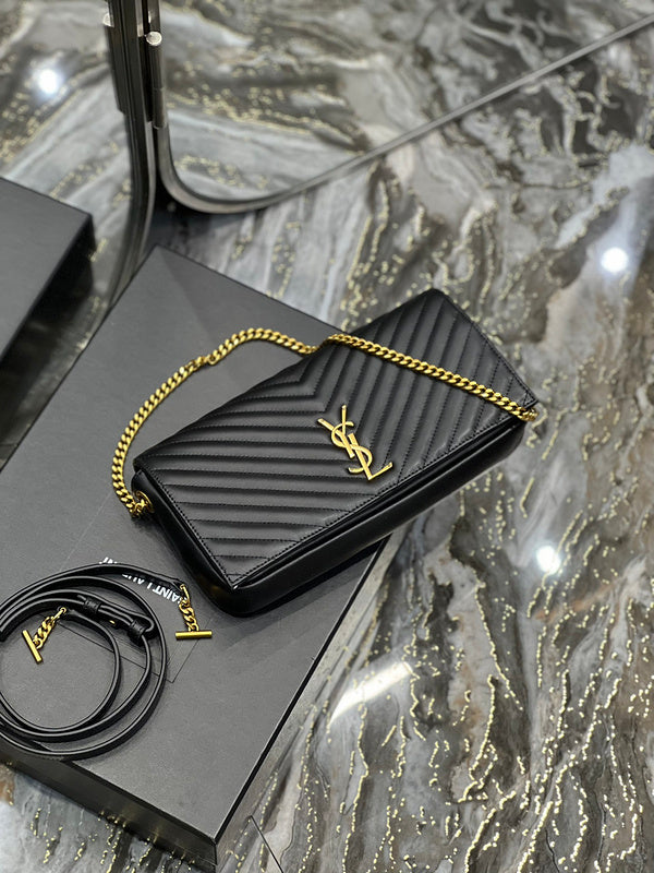 Satchel Bags - SLY Bags - 212