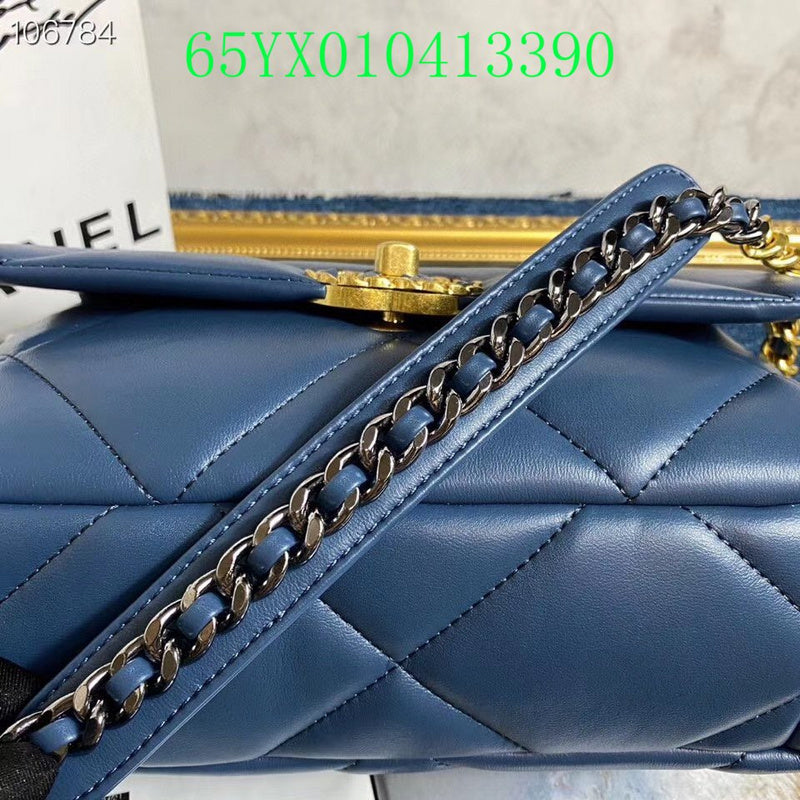 Satchel Bags - CHL Bags - 5415