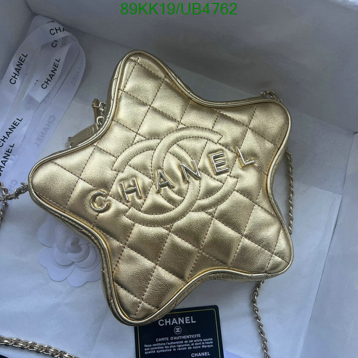SAMC - CHL Bags Crossbody - 080