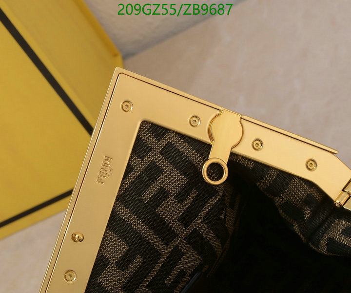 SAMC - FDE Bags - 454