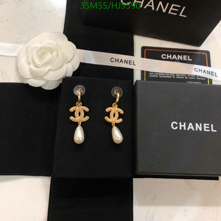 SAMC - CHL Jewelry - 497