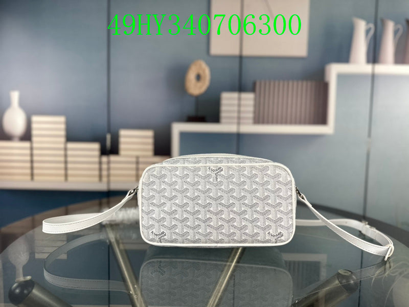 Satchel Bags - GOD Bags - 137