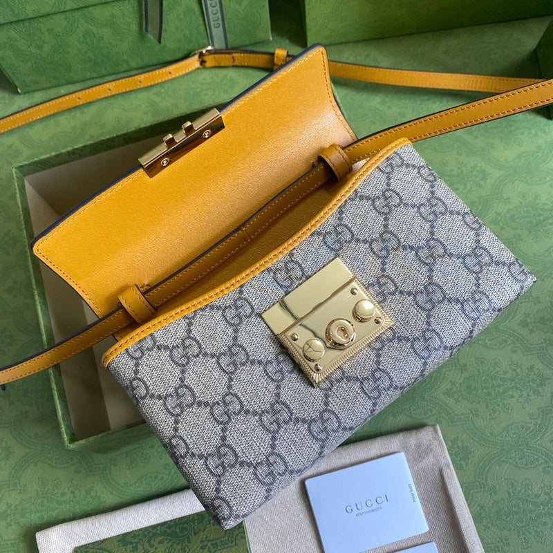 GUI2 Bags - Fashion Bags  970