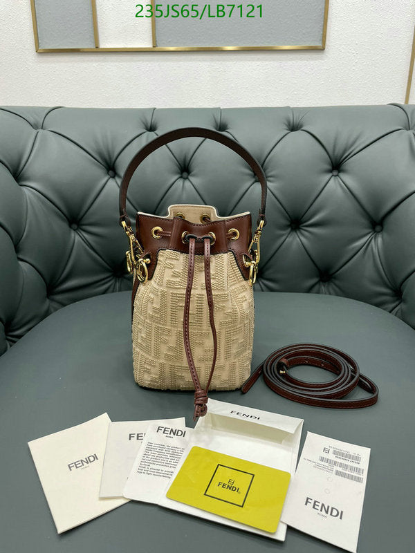 SAMC - FDE Bags - 521
