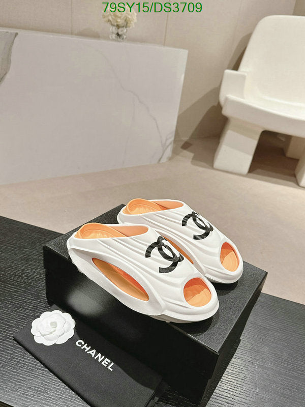 SAMC - CHL Women Shoes Slippers - 029