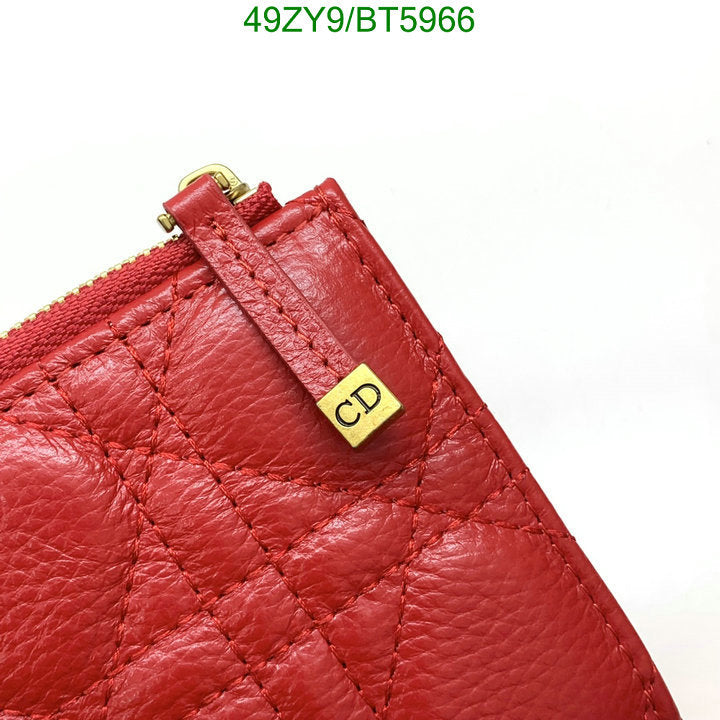 SAMC - DOR Wallets - 025