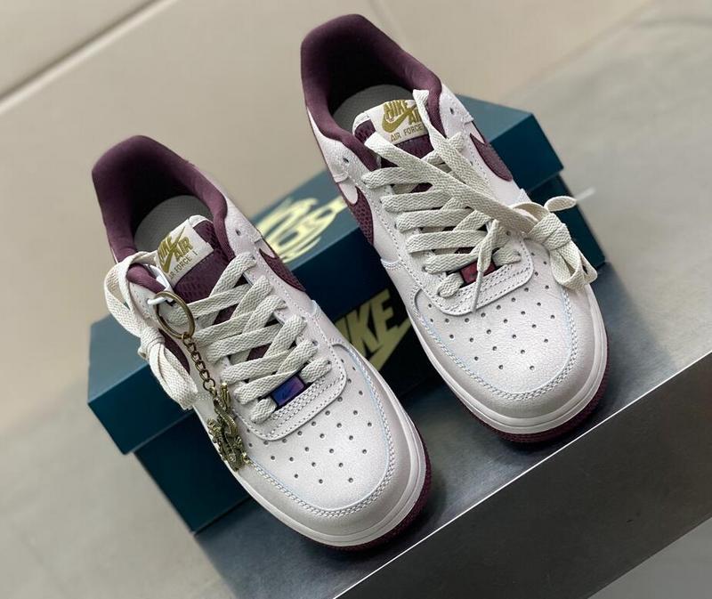 SAMC - NKE Shoes - 142