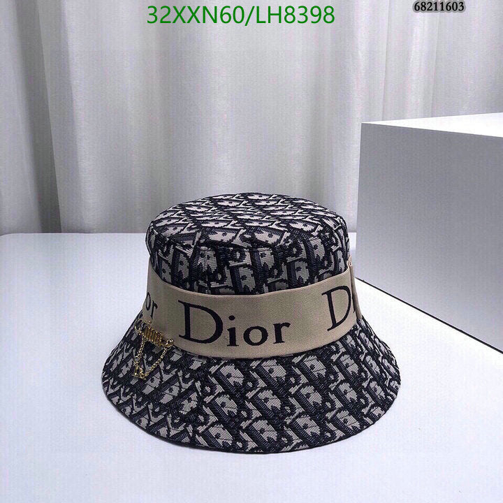 SAMC - DOR Caps & Hats - 160