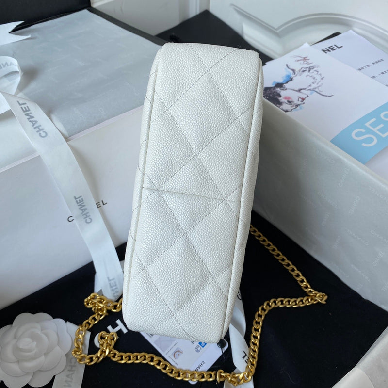 Satchel Bags - CHL Bags - 890