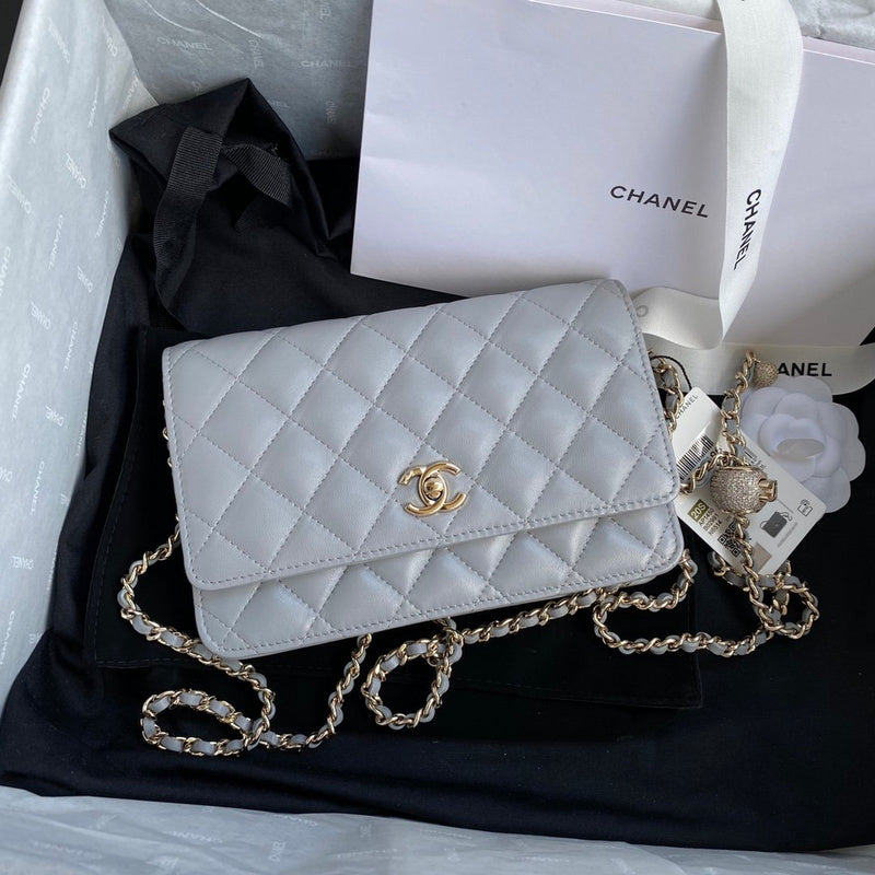 Satchel Bags - CHL Bags - 224