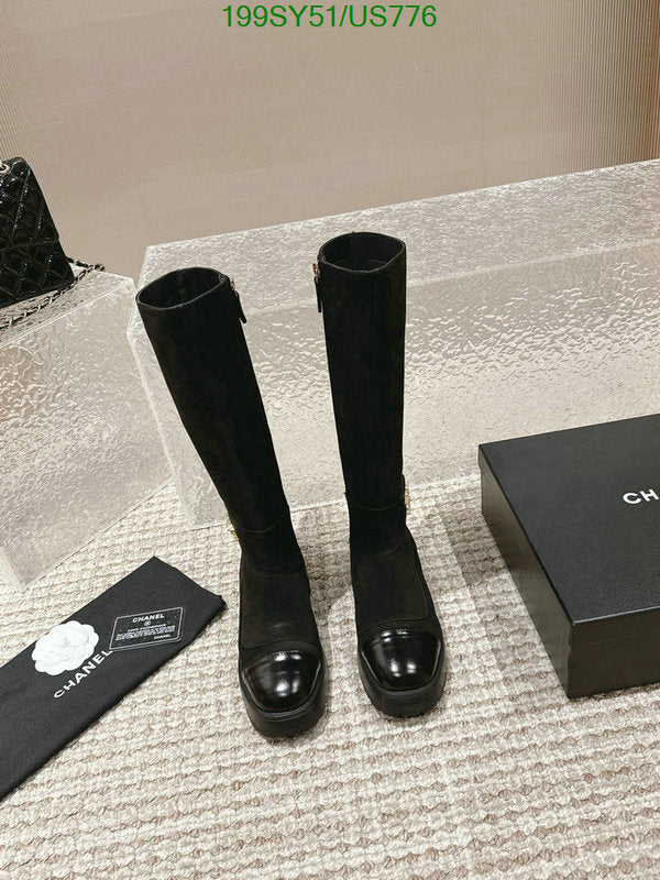 SAMC - Mix Boots - 081