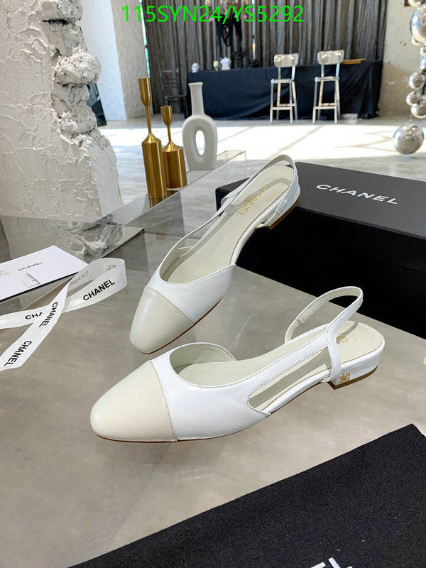 SAMC - CHL Women Shoes Ballet - 353