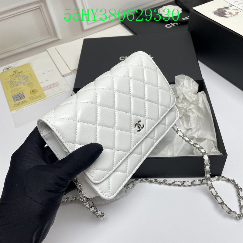 Glami - CHL Bags - 535