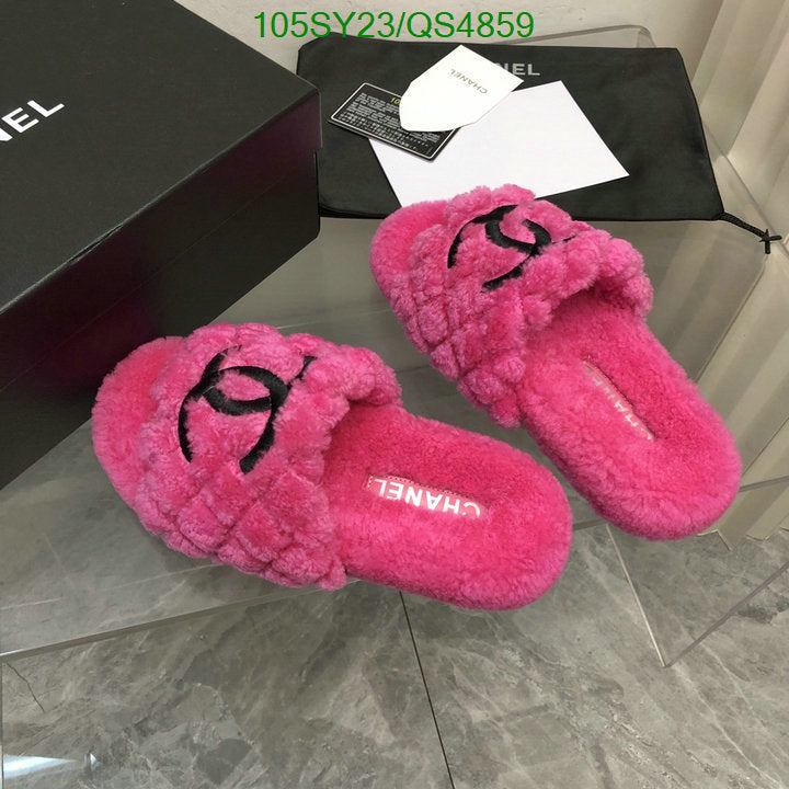SAMC - CHL Women Shoes Slippers - 171