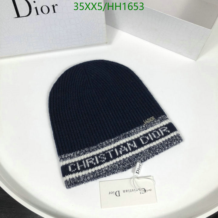 SAMC - DOR Caps & Hats - 095