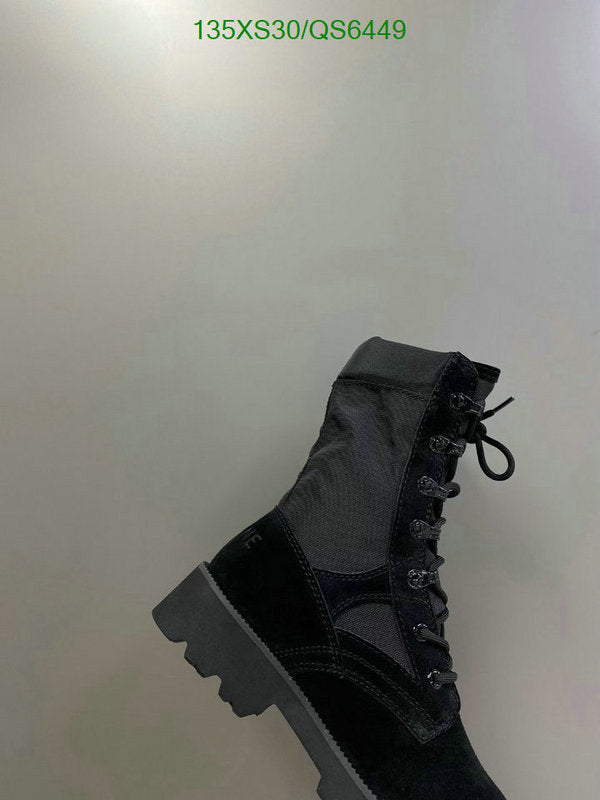 SAMC - COL Women Shoes - 082