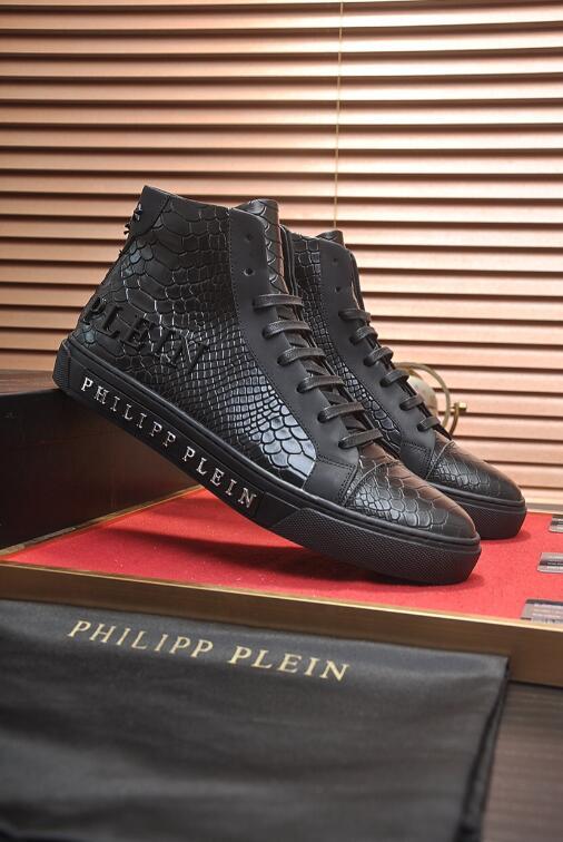 Glamy - PHP Shoes - 035