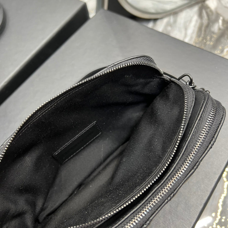 Satchel Bags - SLY Bags - 764