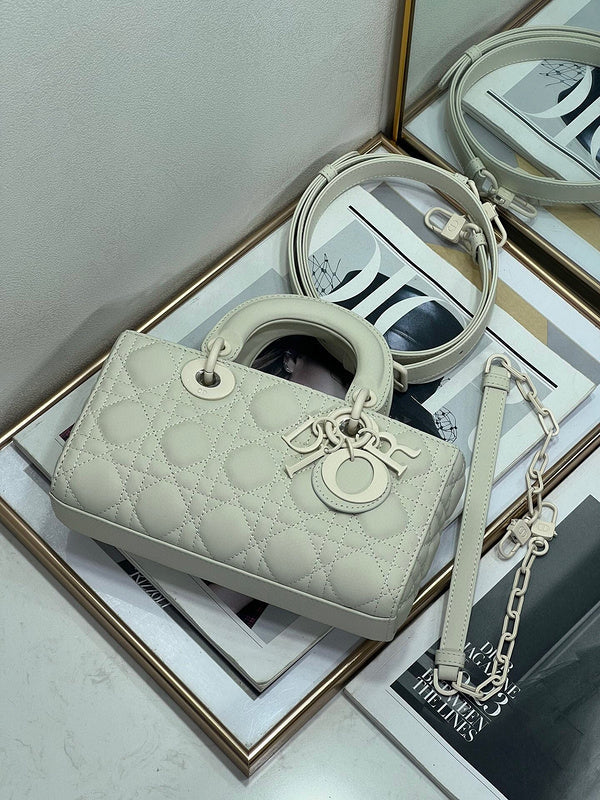 Glami Fashion - DIR Bags - 533