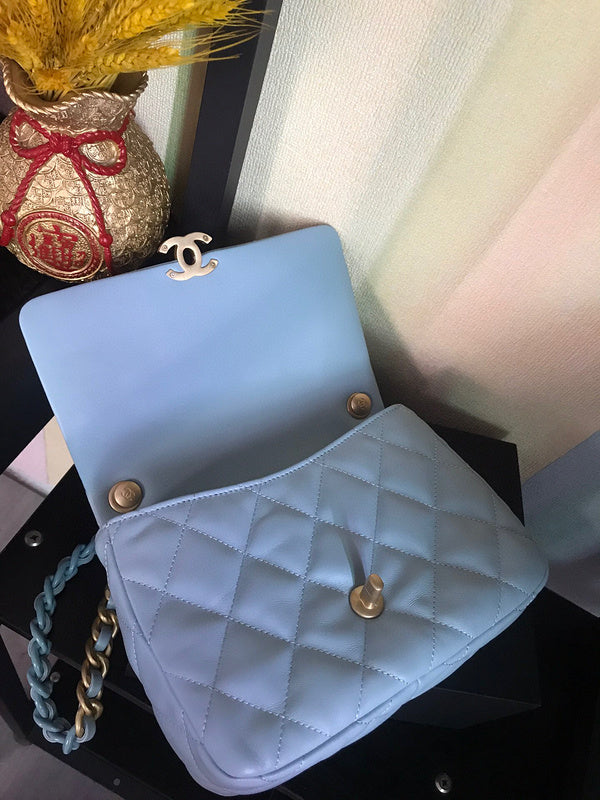Satchel Bags - CHL Bags - 3276