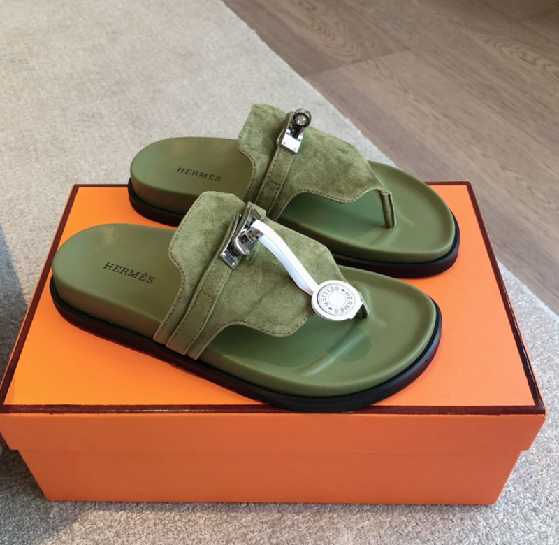 SAMC - HMS Men Shoes - 010