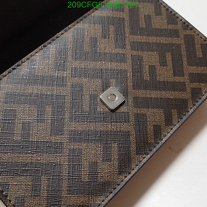 SAMC - FDE Bags - 588