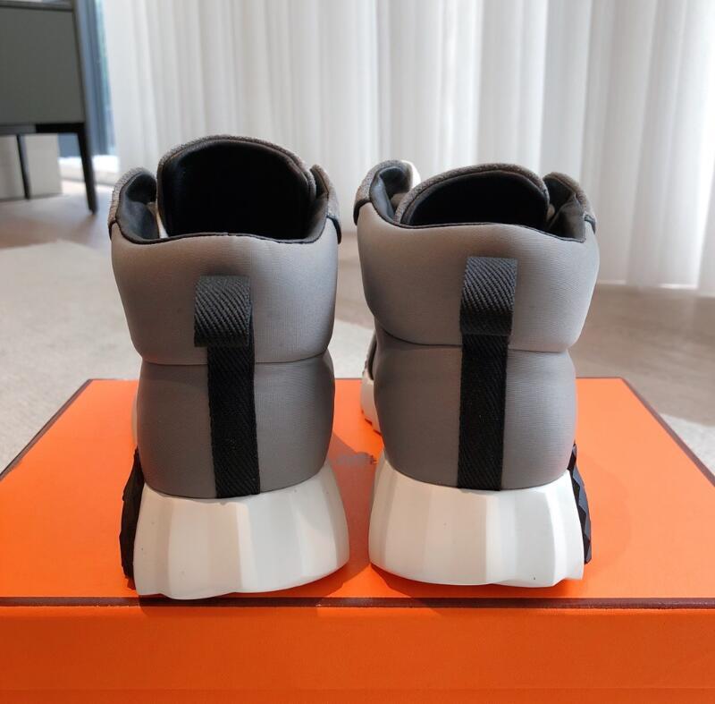 SAMC - HMS Women Shoes - 894