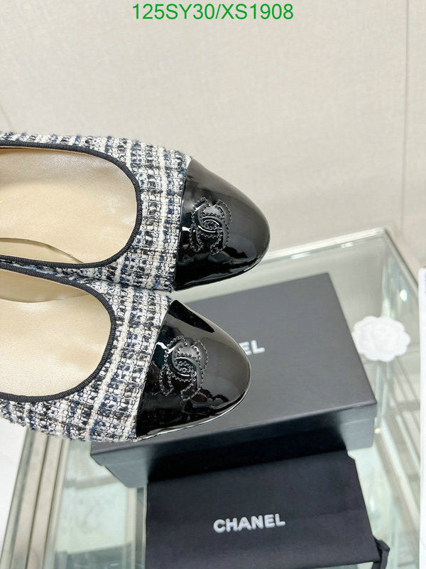 SAMC - CHL Women Shoes Ballet - 302