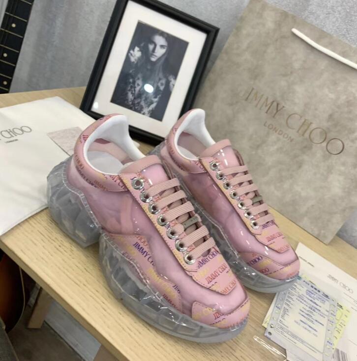 SAMC - JMC Shoes - 106