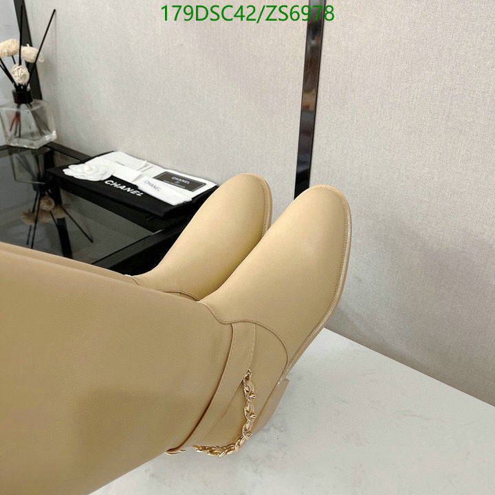 SAMC - CHL Women Boots - 293