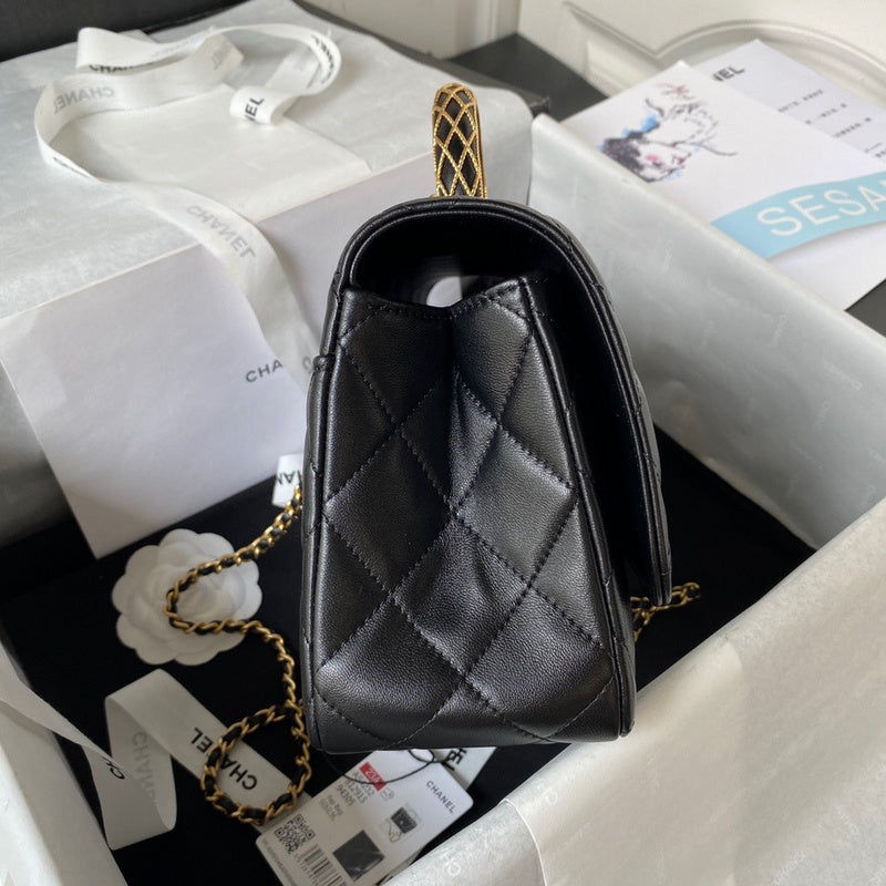 Satchel Bags - CHL Bags - 1532