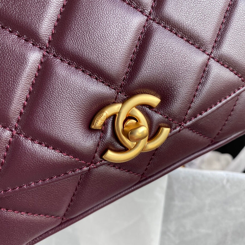 Satchel Bags - CHL Bags - 7479