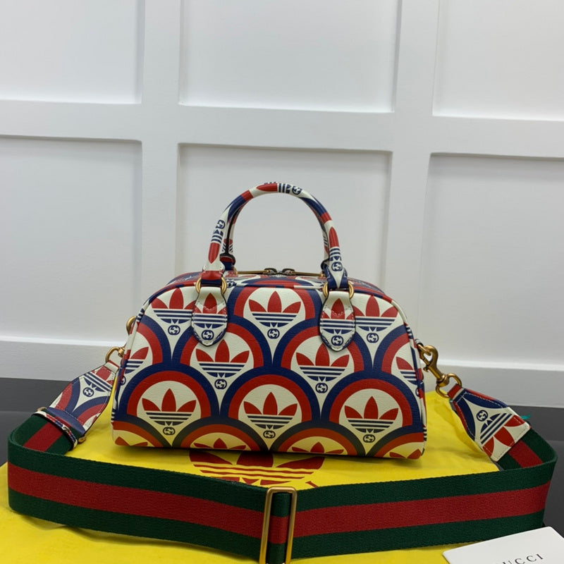 Satchel Bags - GCI Bags - 868