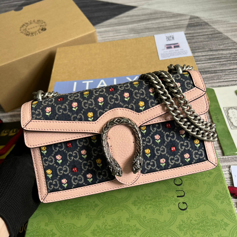ELE - GG Bags - 1395