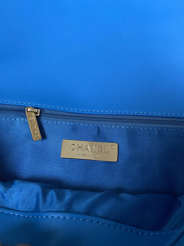 Satchel Bags - CHL Bags - 1651