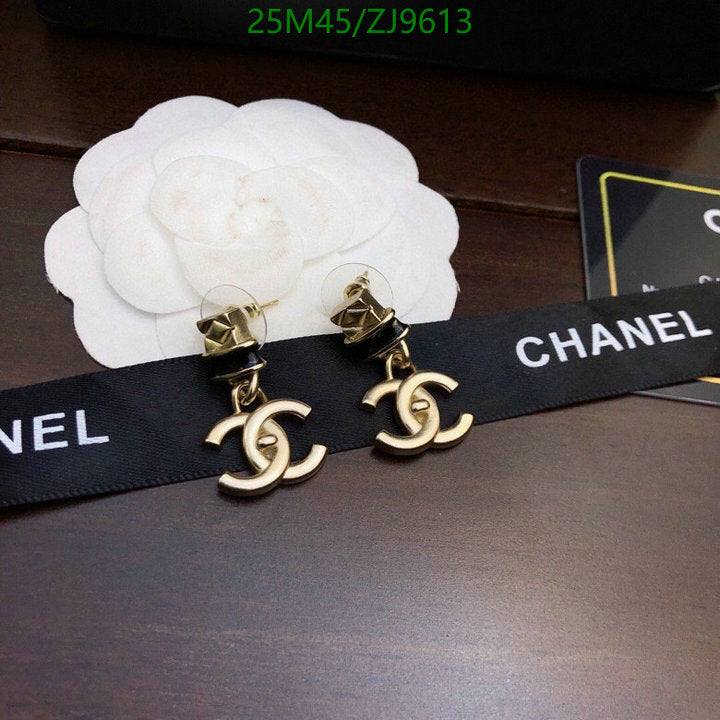 SAMC - CHL Jewelry Earrings - 427